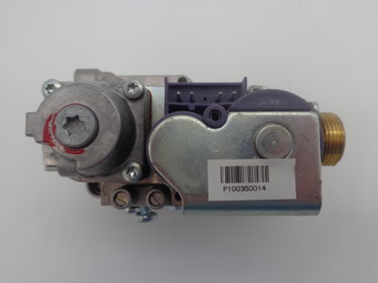 Honeywell VK8115V 1036 4 Gasarmatur – Bild 3