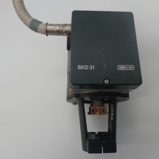 Landis & Gyr SKD31.50
