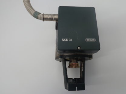 Landis & Gyr SKD31.50
