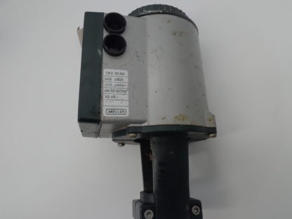 Landis & Gyr SKD31.50 – Bild 2