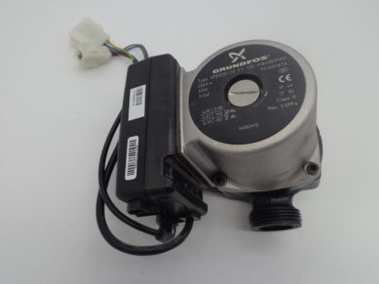 Grundfos Uper20-70  F1 130 Heizungspumpe