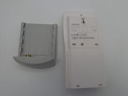 Siemens Heizbösch QAA75.611/146 Raumregler mit Wandhalterung – Bild 3