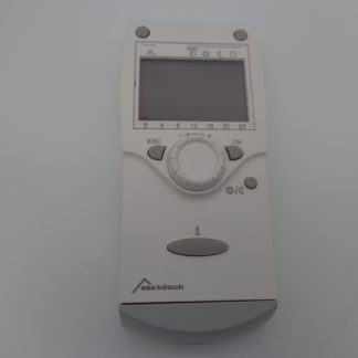 Siemens Heizbösch QAA75.611/146 Raumregler mit Wandhalterung