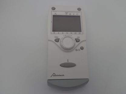 Siemens Heizbösch QAA75.611/146 Raumregler mit Wandhalterung