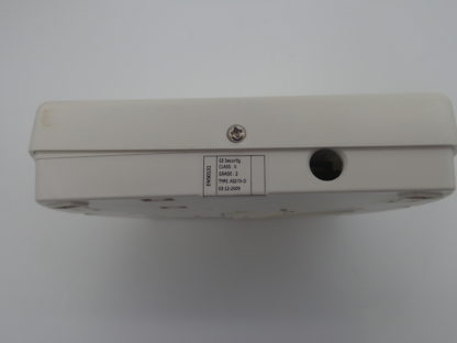 GE Security Aritech AS270-0 Innensirene – Bild 2