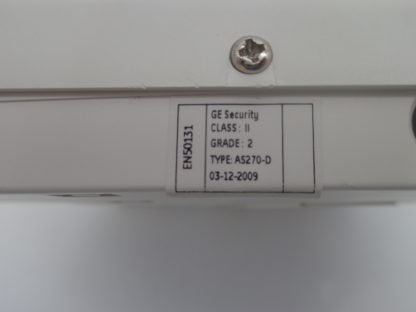 GE Security Aritech AS270-0 Innensirene – Bild 3