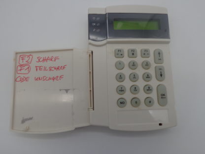 GE Security B-503-0008a Aritech – Bild 2
