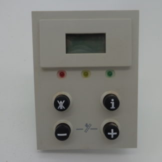 Vaillant Display