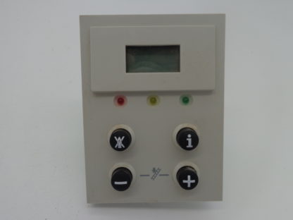 Vaillant Display