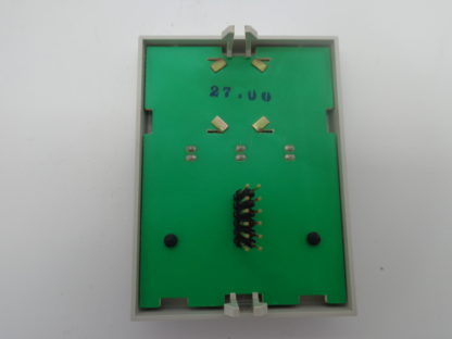 Vaillant Display – Bild 2
