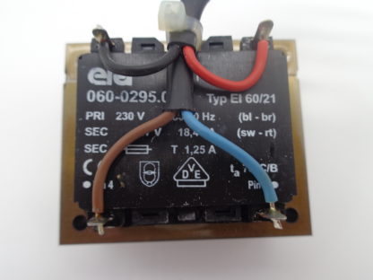 Vaillant ERA Trafo 060-0295.0 – Bild 2