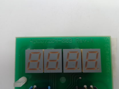 Honeywell DISP5415 REV:1  V 4701018 0951 00285 – Bild 2