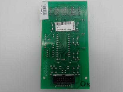 Honeywell DISP5415 REV:1  V 4701018 0951 00285 – Bild 3