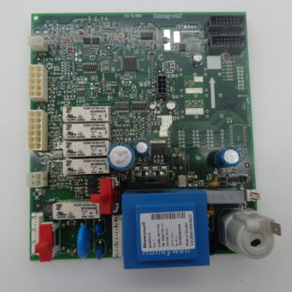 Honeywell MCBA54150 REV:7