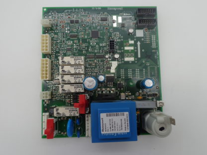 Honeywell MCBA54150 REV:7