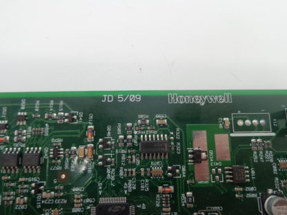 Honeywell MCBA54150 REV:7 – Bild 2