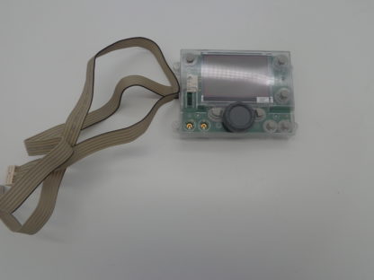 Siemens AVS37.294/146 Display