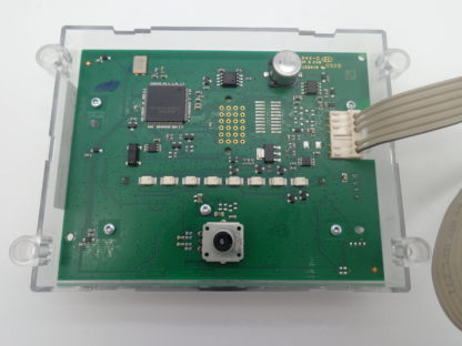 Siemens AVS37.294/146 Display – Bild 3