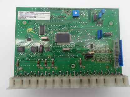 Landis & Staefa LGM11.34C2592 – Bild 2