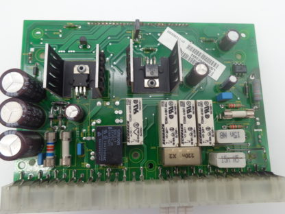 Landis & Staefa LGM11.34C2592 – Bild 5