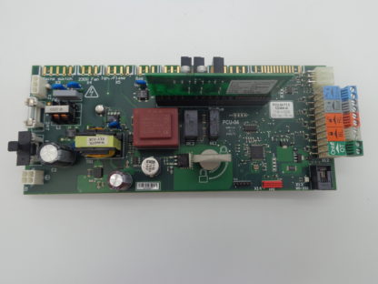S.I.T. controls PCU-04 F1.0 + SU-01
