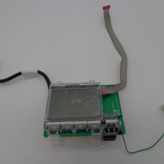 S.I.T. controls B.V. HMI-01 Display