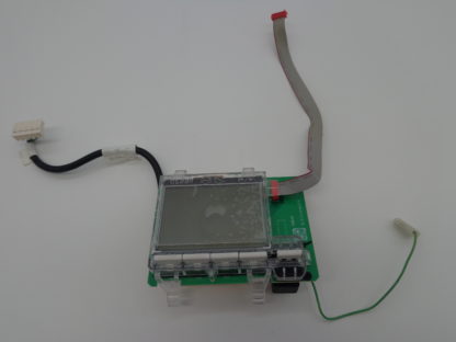 S.I.T. controls B.V. HMI-01 Display
