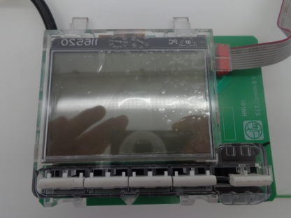 S.I.T. controls B.V. HMI-01 Display – Bild 2