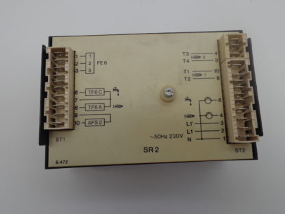 Hydrotherm Eurotherm SR2 152531 – Bild 4