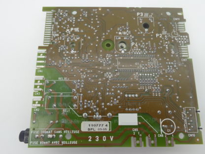 Saunier Duval ST1485b CAO 4914 – Bild 3