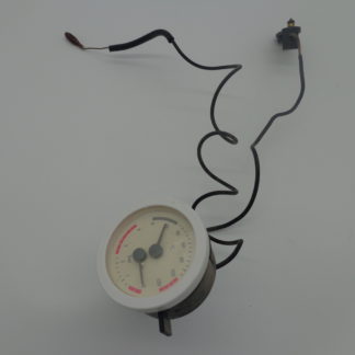 Saunier Duval Manometer