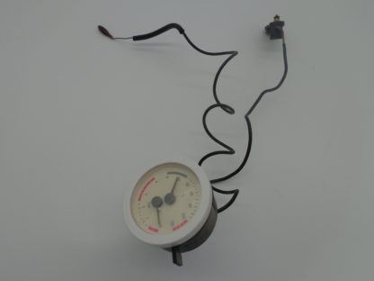 Saunier Duval Manometer