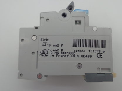 Hager ADA 966D 0,03A C16 FI/LS – Bild 2