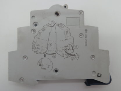 Hager MZ 201 Hilfsschalter 456201 – Bild 2