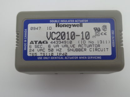 Honeywell VC2010-10