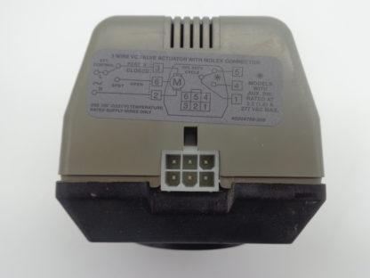 Honeywell VC2010-10 – Bild 2
