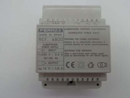 Fermax REF. 4800 Netzgerät