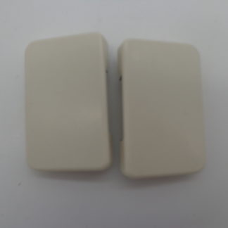 Berker 21505 Wippe cremeweiß