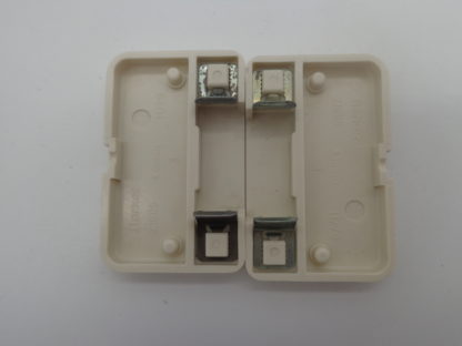 Berker 21505 Wippe cremeweiß – Bild 2