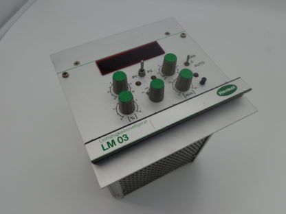 Henkel LM03 Leitfähigkeitsmeßgerät – Bild 3