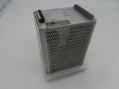 Henkel LM03 Leitfähigkeitsmeßgerät – Bild 5