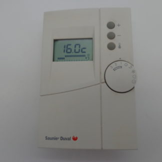 Saunier Duval Raumthermostat