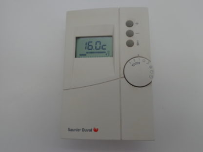 Saunier Duval Raumthermostat