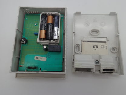 Saunier Duval Raumthermostat – Bild 2
