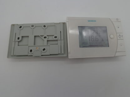 Siemens REV24 Raumregler – Bild 2