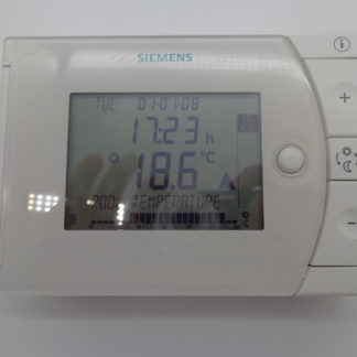 Siemens REV24 Raumregler