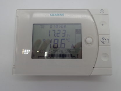 Siemens REV24 Raumregler