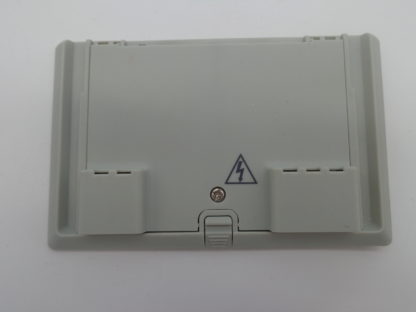 Siemens REV24 Raumregler – Bild 5
