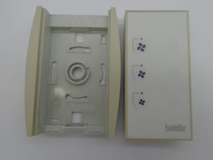 Biddle PP-RS485-3T mit Wandhalterung – Bild 2