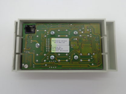 Biddle PP-RS485-3T mit Wandhalterung – Bild 4